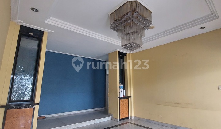 Murah! Di Bawah Njop Rumah Mininalis Di Ancol Barat