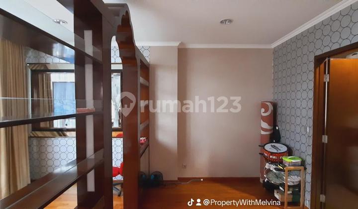 Jual Murah Apartemen Ancol Mansion. City & Pool View 2