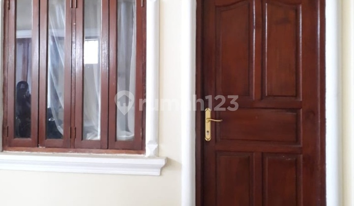 Jual Rumah Kost 2 Tingkat, 15 Kamar, Strategis, Bebas Banjir, Tebet, Jaksel 2