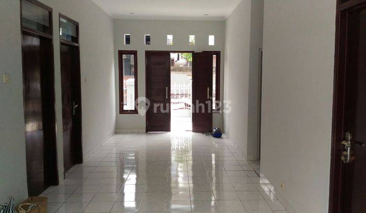 Dijual Rumah Modern Minimalis di Denpasar Barat 2