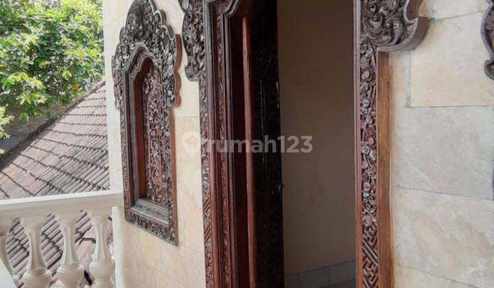 House For Sale Balinese Style 2