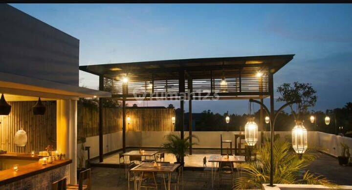 Boutique Hotel For Sale In Seminyak 2