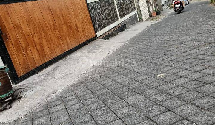 Dijual Rumah Siap Huni Semi Furnished Lokasi Dalung Dekat Canggu 2