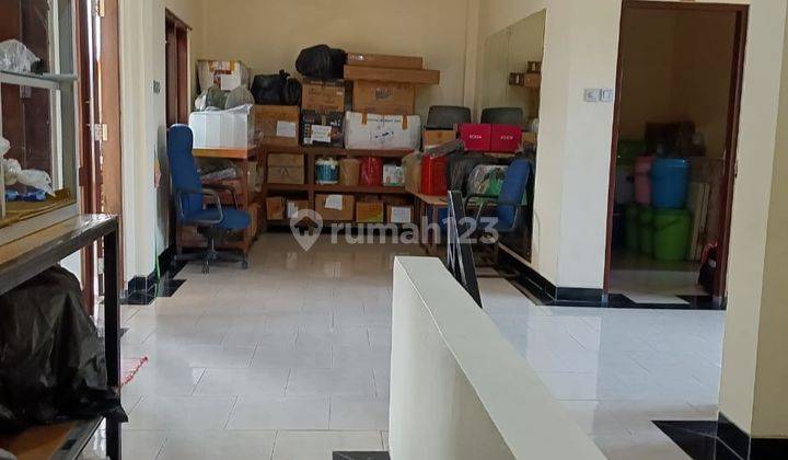 Dijual Rumah Siap Huni Semi Furnished Lokasi Dalung Dekat Canggu 2