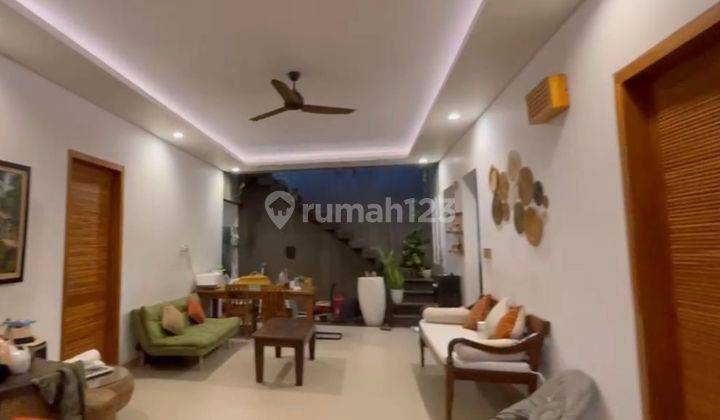 Nice Tropical Ethnic House for sale in Green Kori, North Denpasar 2