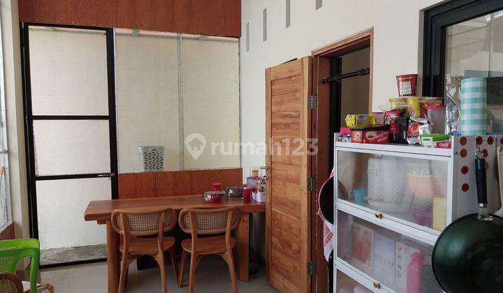 Minimalist house for sale in Gianyar housing complex 2