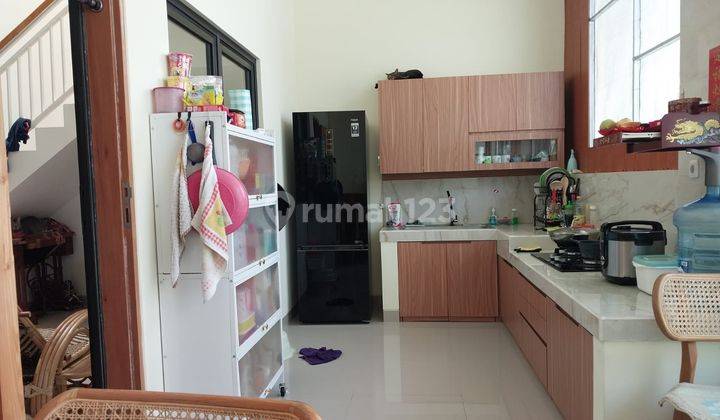 Dijual rumah minimalis di perumahan Gianyar 2