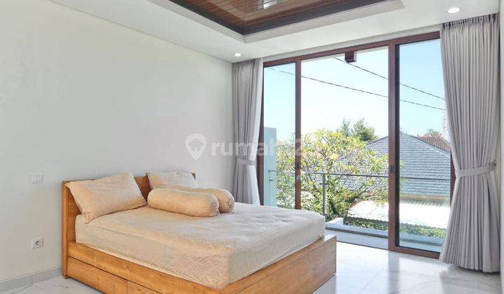 For Sale Luxury Semi Villa House in Sanur, Bali 2