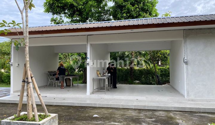 Limited New Shop Houses for Rent in Strategic Renon 2