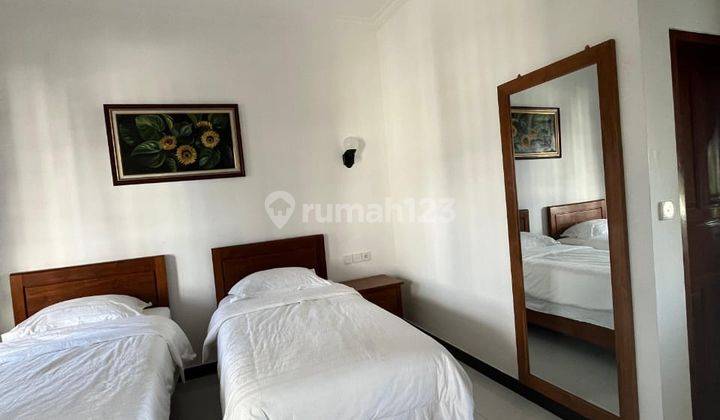 Disewakan Kamar Private Nyaman Dan Asri di Ubud 1