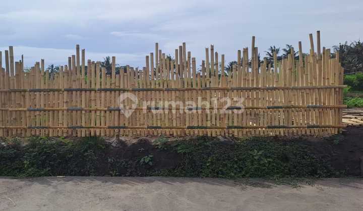 Dijual tanah kavling siap bangun strategis dekat wisata Pantai di Keramas, Ida Bagus Mantra Dijual tanah kavling siap bangun strategis dekat wisata Pantai di Keramas, Ida Bagus Mantra