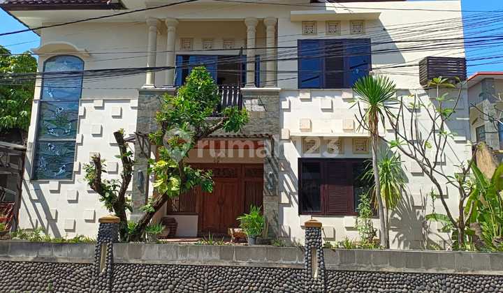 House for quick sale in South Denpasar House for quick sale in South Denpasar