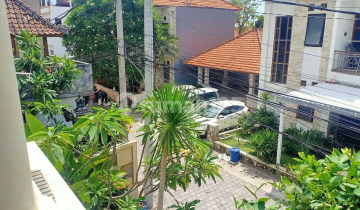 House for quick sale in South Denpasar House for quick sale in South Denpasar