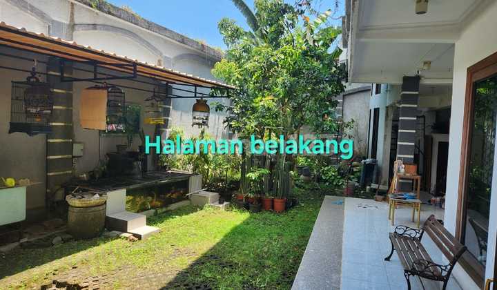 Dijual cepat rumah Denpasar Barat area strategis 2