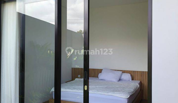 For Rent Villa Furnished Kawasan Best Sanur  2