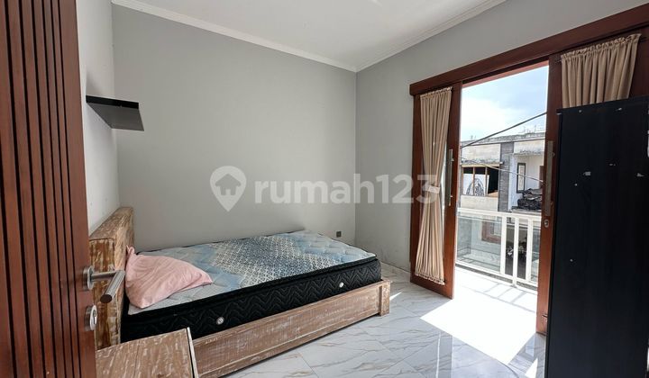 Disewakan rumah siap huni di Denpasar Selatan 2