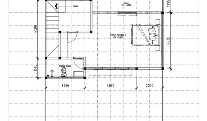 Premium Quality Indent House West Denpasar 2