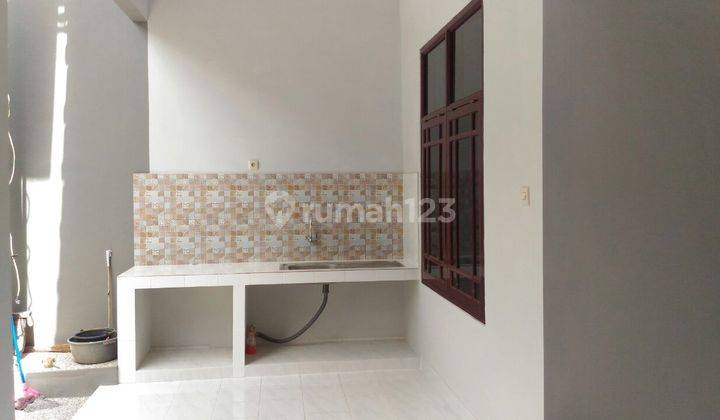 Dijual Rumah Modern Minimalis di Denpasar Barat 2