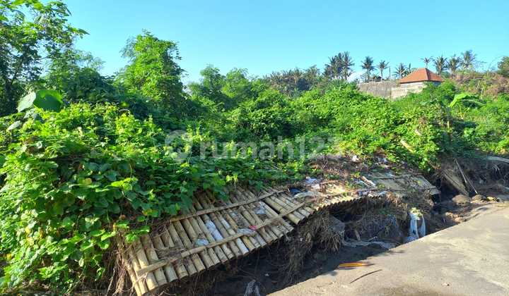 Dijual Cepat Tanah Strategis di Keramas