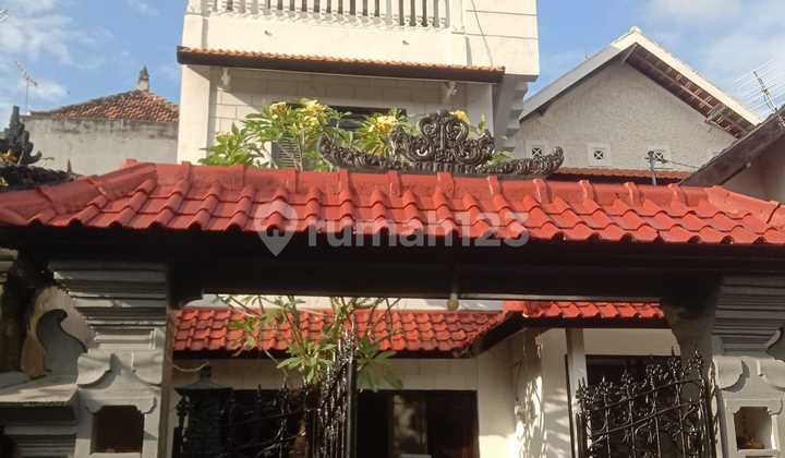 For Sale Quickly House in Green Kori Agung Badung, Bali For Sale Quickly House in Green Kori Agung Badung, Bali