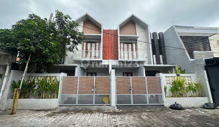 Disewakan rumah siap huni di Denpasar Selatan 1