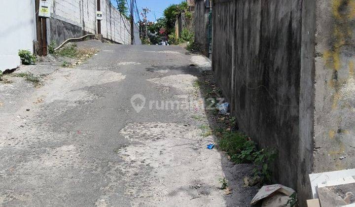 Dijual Tanah di Balangan Dekat Pantai 2