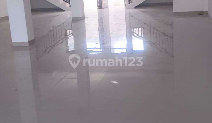 Fast Rental of a New Shophouse in Kuta 2