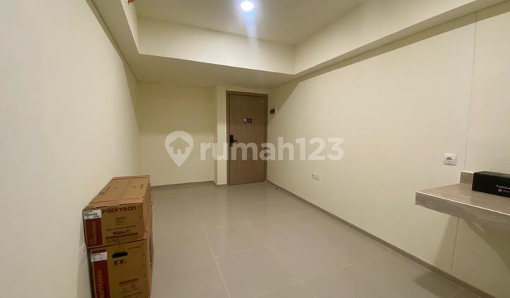 Disewakan Apartemen Meikarta Type Studio Unfurnish Tower Marbella 56009-2B-28N 2