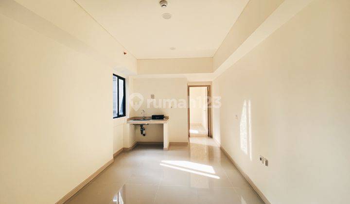 Disewakan Apartemen Meikarta 2 BR Unfurnished Silverlake B228G 1