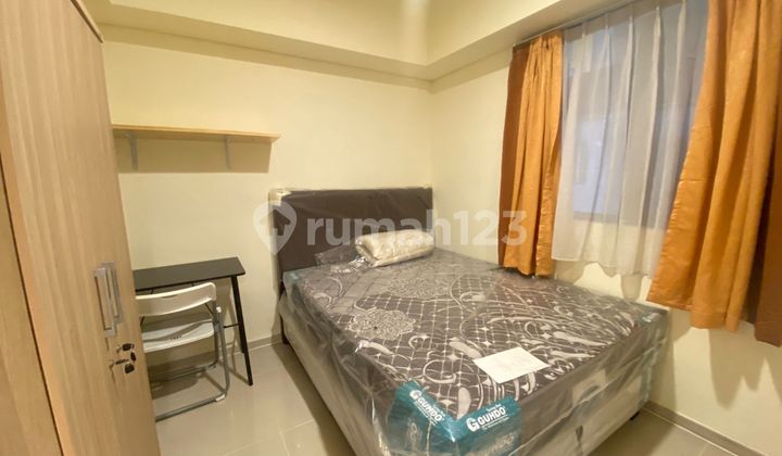 For Rent Meikarta Tower Riviera Studio Type Apartment (60007-1D-17M) For Rent Meikarta Tower Riviera Studio Type Apartment (60007-1D-17M)