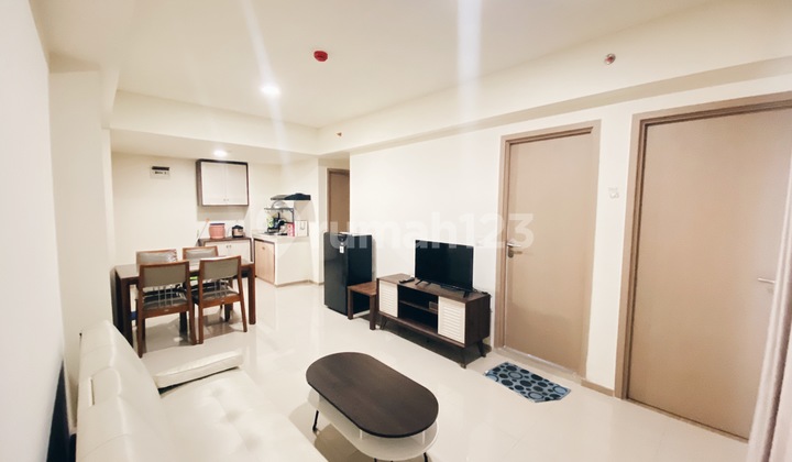 “Disewakan Apartemen Meikarta 3 Bedroom [Furnished] 51022-06-06A 2