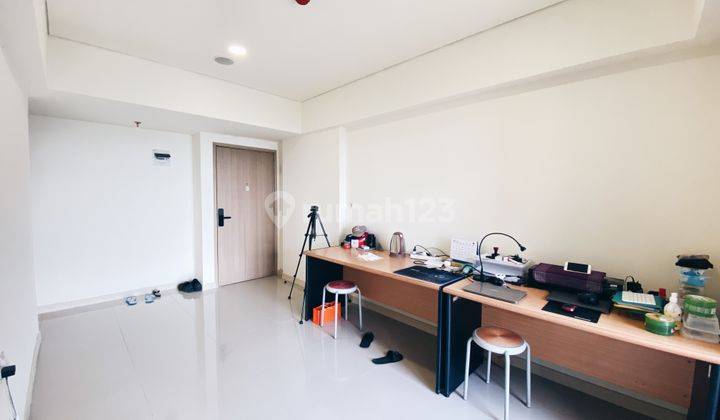 Dijual Apartemen Meikarta 3 BR Unfurnished Northview B129b 2