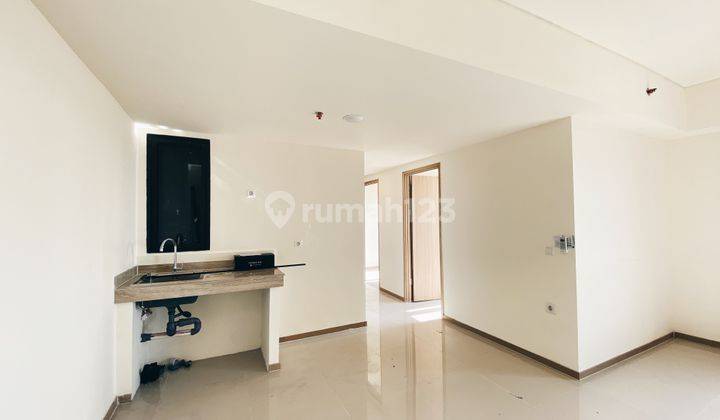 Disewakan Apartemen Meikarta 3 BR Unfurnished Newton B102e 2