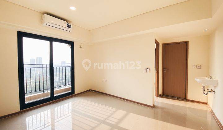 Disewakan Apartemen Meikarta 2 BR Unfurnished Princeton B123i 1