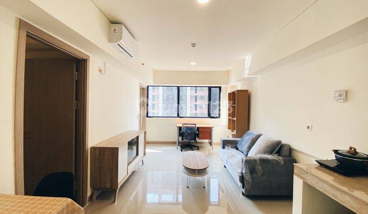 Disewakan Apartemen Meikarta 3 BR Furnished Silverlake A115h 1