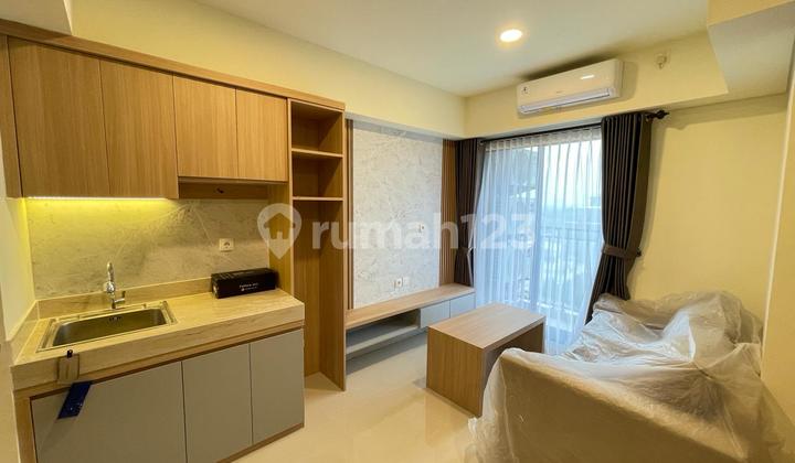 For Rent Meikarta Apartment Type 2 Bedroom Furnished (56009-2B-08J) For Rent Meikarta Apartment Type 2 Bedroom Furnished (56009-2B-08J)