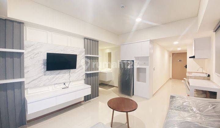 Disewakan Apartemen Meikarta 2 BR Furnished Princeton B209L 1