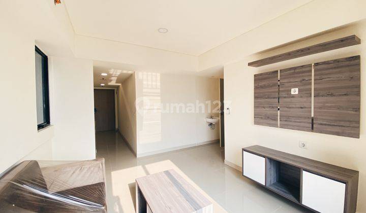 Dijual Apartemen Meikarta 2 BR Furnished Oakview B119i 2