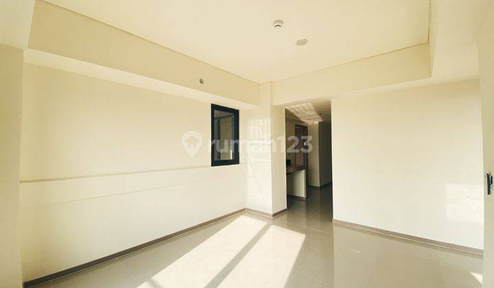 Disewakan Apartemen Meikarta 2 BR Unfurnished Overton B118i 2