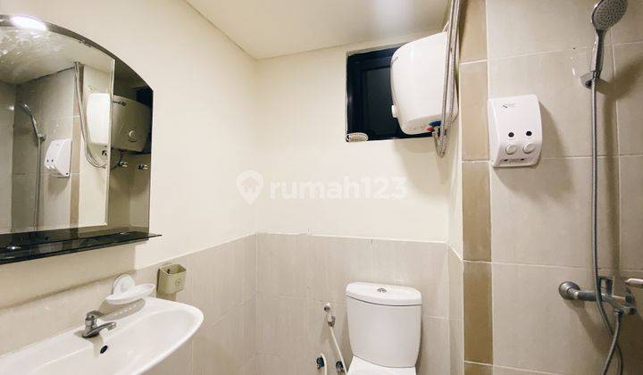 Sewa Apartement Meikarta 2 BR Furnished Northview B122h 2