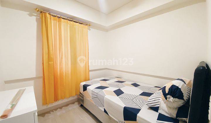 Sewa Apartement Meikarta 2 BR Furnished Northview B122h 1