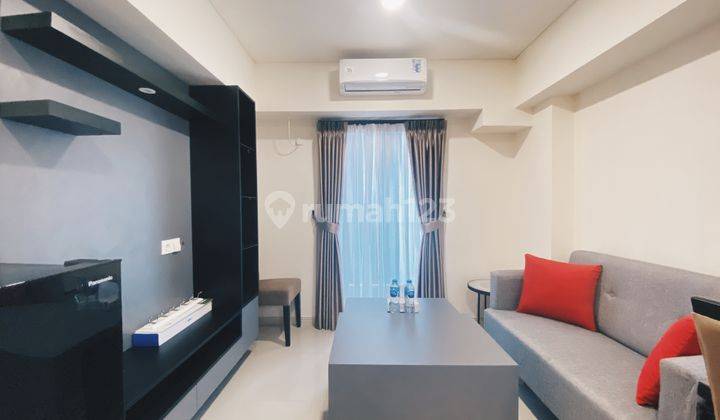Disewakan Apartement Meikarta 2 BR Furnished Oakview B226l 1