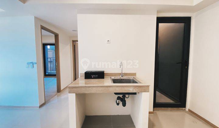 Disewakan Apartement Meikarta 2 BR Unfurnished Timberlake B16h 2
