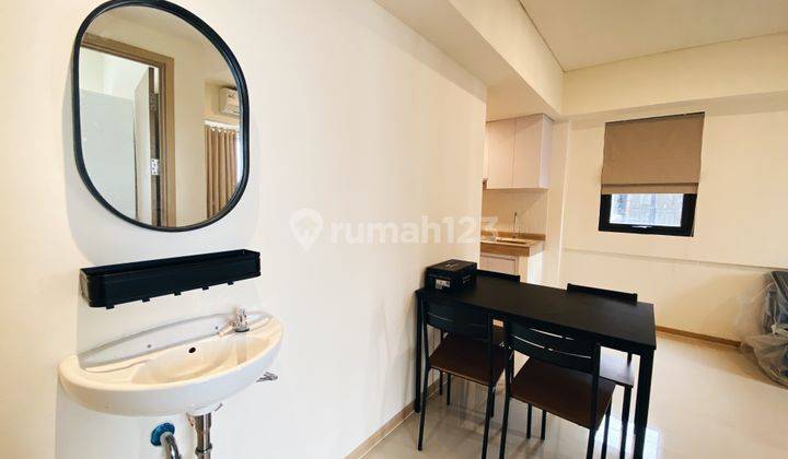 Disewakan Apartement Meikarta 2 BR Furnished Newton B238i 2