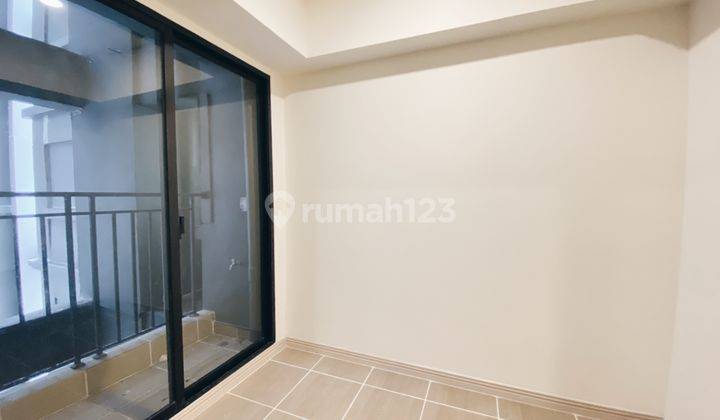 Disewakan Apartement Meikarta 2 BR Unfurnished Silverlake B28f 2