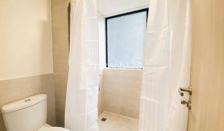 Disewakan Apartement Meikarta 2 BR Unfurnished Timberlake B116b 2
