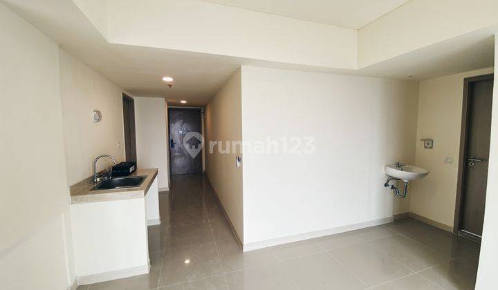 Disewakan Apartement Meikarta 2 BR Silverlake B223i 1