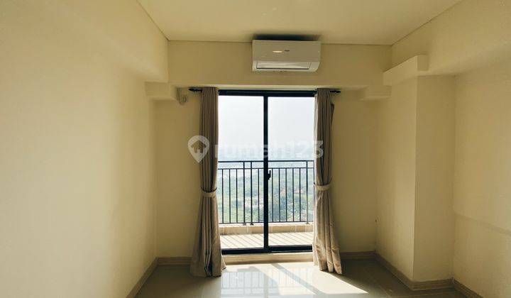 Dijual Apartement Meikarta 2 BR Unfurnished Silverlake B223i 2