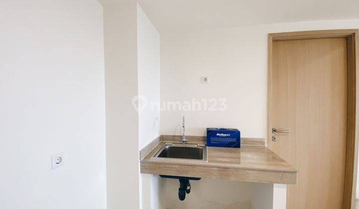 Dijual Apartement Meikarta 2 BR Unfurnished Newton B22d 1