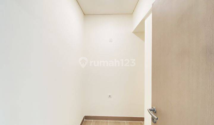 Disewakan Apartement Meikarta 3 BR Furnished Timberlake A229h 2